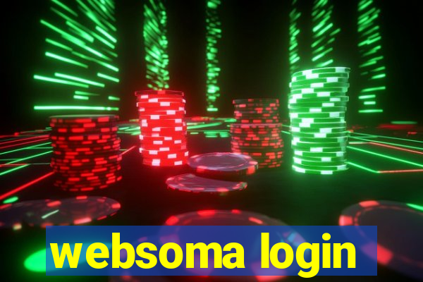 websoma login